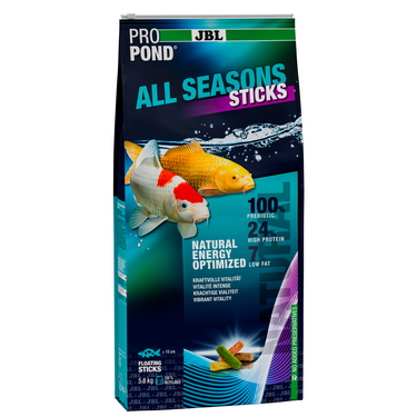 JBL Propond All Seasons Sticks 5.8 kg